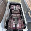 2022 Club Car Tempo Cashmere Two Passenger Electric - Image 5