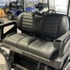 2024 E-Z-GO Express™ S4 Gas Black - Image 7