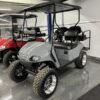 2017 E-Z-GO TXT Gas