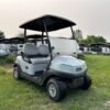 2020 Club Car Tempo Platinum Two Passenger Electric