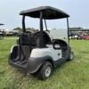 2020 Club Car Tempo Platinum Two Passenger Electric - Image 6