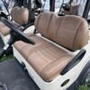 2020 Club Car Tempo Cashmere Two Passenger Electric - Image 2