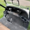 2020 Club Car Tempo Cashmere Two Passenger Electric - Image 4
