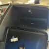 2023 E-Z-GO Express™ S4 ELiTE™ Lithium Electric Blue - Image 13