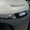 2024 E-Z-Go Valor® EX1 Gas Platinum - Image 5
