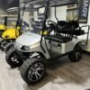 2017 E-Z-GO TXT Gas
