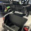 2024 E-Z-Go Valor® EX1 Gas Platinum - Image 4