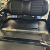 2023 E-Z-GO Express™ S4 ELiTE™ Lithium Electric Blue - Image 10