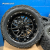 Pursuit