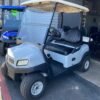 2019 Club Car Tempo 4 Passenger Golf Cart w/ Brand New 50ah Lithium Battery! - Image 2