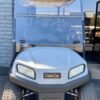 2019 Club Car Tempo 4 Passenger Golf Cart w/ Brand New 50ah Lithium Battery! - Image 6