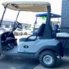 2019 Club Car Tempo 4 Passenger Golf Cart w/ Brand New 50ah Lithium Battery! - Image 4
