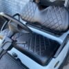 2019 Club Car Tempo 4 Passenger Golf Cart w/ Brand New 50ah Lithium Battery! - Image 5