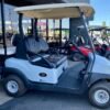 2019 Club Car Tempo 4 Passenger Golf Cart w/ Brand New 50ah Lithium Battery! - Image 3