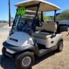 2018 Club Car Precedent 2 Passenger Golf Cart w/ Brand NEW Cargo Box!