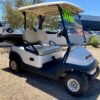 2018 Club Car Precedent 2 Passenger Golf Cart w/ Brand NEW Cargo Box! - Image 2
