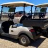 2018 Club Car Precedent 2 Passenger Golf Cart w/ Brand NEW Cargo Box! - Image 3