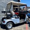*Weekly Deal* 2000 EZGO TXT 2 Passenger Electric Golf Cart - Image 5