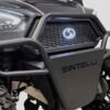 2024 Bintelli Nexus Lifted 4 Passenger in Red - Image 3