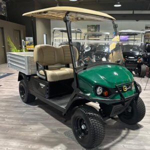 2025 Cushman® Hauler 1200 Gas