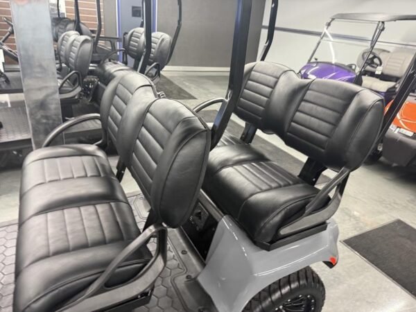 2025 E-Z-GO Liberty™ ELiTE Lithium Slate - Image 6
