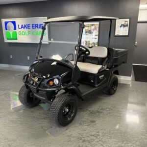 2025 Cushman® Hauler® 800X ELiTE Lithium Electric