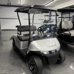 2025 E-Z-GO Valor® EX1 Sport Platinum