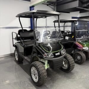 2019 E-Z-GO RXV® Elite